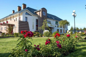 Country Club Olkhovka, Rozhdestvo